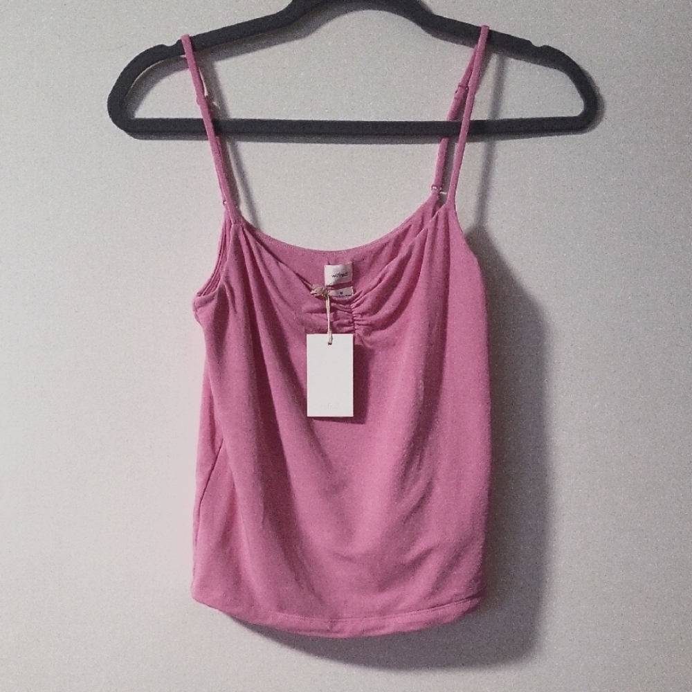 Wilfred Terre Tank Top - Picture 2 of 3